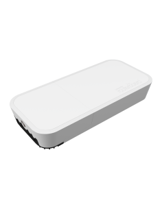 Точка за достъп MikroTik... 2